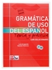 Portada del libro Gramática de uso del español: Teoría y práctica A1-B2