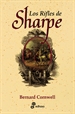 Portada del libro Los rifles de Sharpe (XVII)