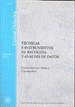Portada del libro Técnicas e instrumentos de recogida y análisis de datos