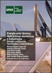 Portada del libro Energía solar térmica: aplicaciones domésticas e industriales. Energía y edificación: tecnologías y sostenibilidad