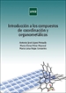 Portada del libro Introducción a los compuestos de coordinación y organometálicos