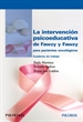 Portada del libro La intervención psicoeducativa de Fawzy y Fawzy para pacientes oncológicos