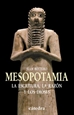 Portada del libro Mesopotamia