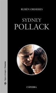 Portada del libro Sydney Pollack