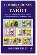 Portada del libro Combinaciones con el Tarot