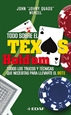 Portada del libro Todo sobre el Texas Hold`em