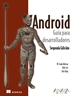 Portada del libro Android. Guía para desarrolladores (Segunda Edición)