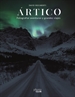 Portada del libro Ártico. Fotografiar aventuras y grandes viajes
