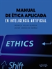 Portada del libro Manual de ética aplicada en inteligencia artificial