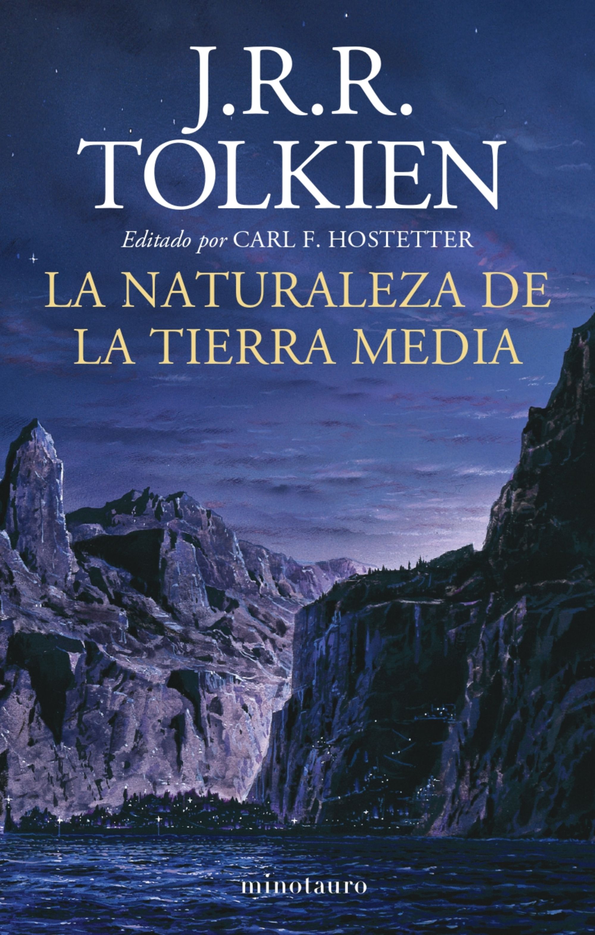 El Hobbit (NE) - J. R. R. Tolkien, Manuel Figueroa -5% en libros