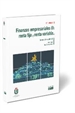 Portada del libro Finanzas empresariales (I): renta fija y renta variable