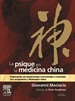Portada del libro La psique en la medicina china