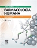 Portada del libro Farmacología Humana (6ª ed.)