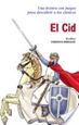 Portada del libro El Cid
