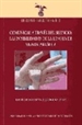 Portada del libro Comunicar a través del silencio: las posibilidades de la lengua de signos española