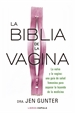 Portada del libro La biblia de la vagina