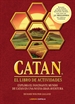 Portada del libro CATAN: Libro de enigmas y acertijos