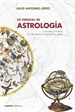 Portada del libro Lo esencial de Astrología