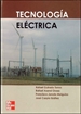 Portada del libro Tecnologia Electrica