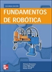 Portada del libro Fundamentos de robotica