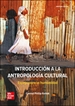 Portada del libro Introduccion a la antropologia cultural. Espejo para la humanidad