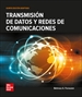 Portada del libro Transmisión de datos y redes de comunicaciones