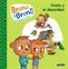 Portada del libro Bruna y Bruno 2 - Paola y el desorden