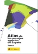 Portada del libro Atlas de los paisajes agrarios de España