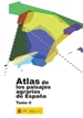 Portada del libro Atlas de los paisajes agrarios de España