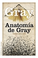 Portada del libro Anatomía de Gray