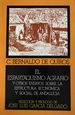 Portada del libro El "Espartaquismo agrario" y otros ensayos sobre la estructura económica y social de Andalucía.