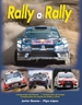 Portada del libro Rally a Rally 2016-2017