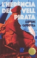 Portada del libro L'herència del vell pirata