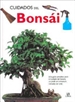 Portada del libro Cuidados del bonsai