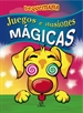 Portada del libro Juegos e Ilusiones Mágicas