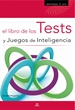 Portada del libro El Libro de los Tests y Juegos de Inteligencia