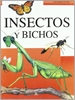 Portada del libro Insectos y Bichos