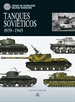 Portada del libro Tanques Soviéticos 1939-1945