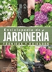 Portada del libro Enciclopedia de Jardinería