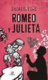 Portada del libro Romeo y Julieta