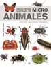 Portada del libro Enciclopedia Ilustrada de Micro Animales