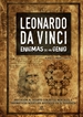 Portada del libro Enigmas de un Genio Leonardo Da Vinci