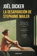 Portada del libro La desaparición de Stephanie Mailer