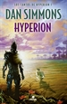Portada del libro Hyperion (Los cantos de Hyperion 1)