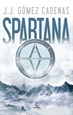 Portada del libro Spartana