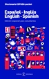 Portada del libro Diccionario ESPASA pocket. Español - Inglés. English - Spanish