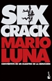 Portada del libro Sex crack