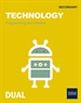Portada del libro Inicia Technology 1.º ESO. Programming and robotics