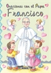 Portada del libro Oraciones con el Papa Francisco