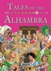 Portada del libro Tales of the Alhambra